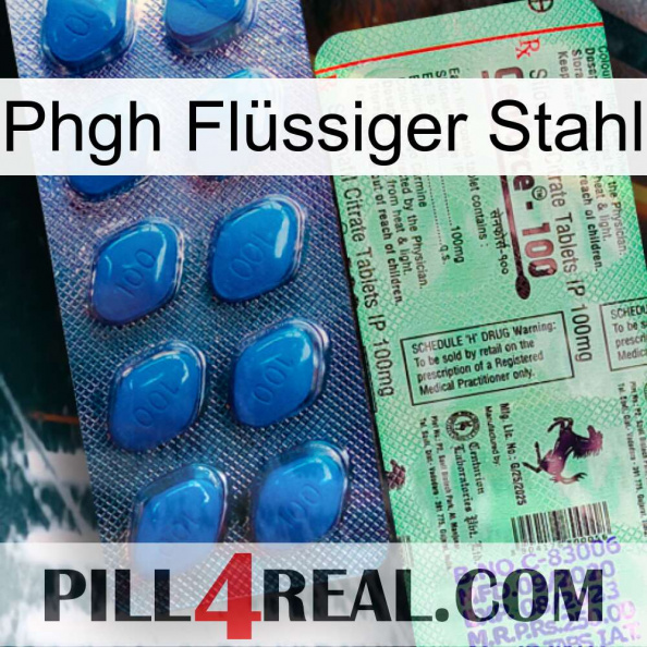 Phgh Flüssiger Stahl new02